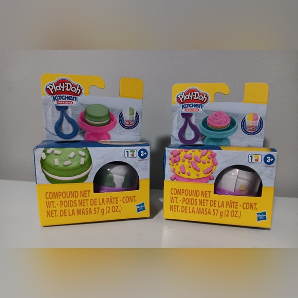 Kitchen Creations 2pk Set - Picture 1 of 2